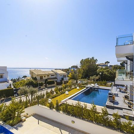 Villa Aqua Alcudia  Exterior photo