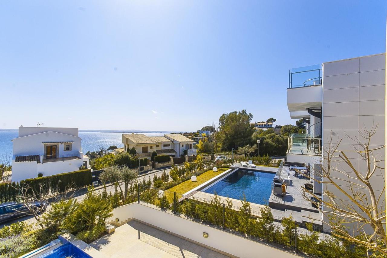Villa Aqua Alcudia  Exterior photo