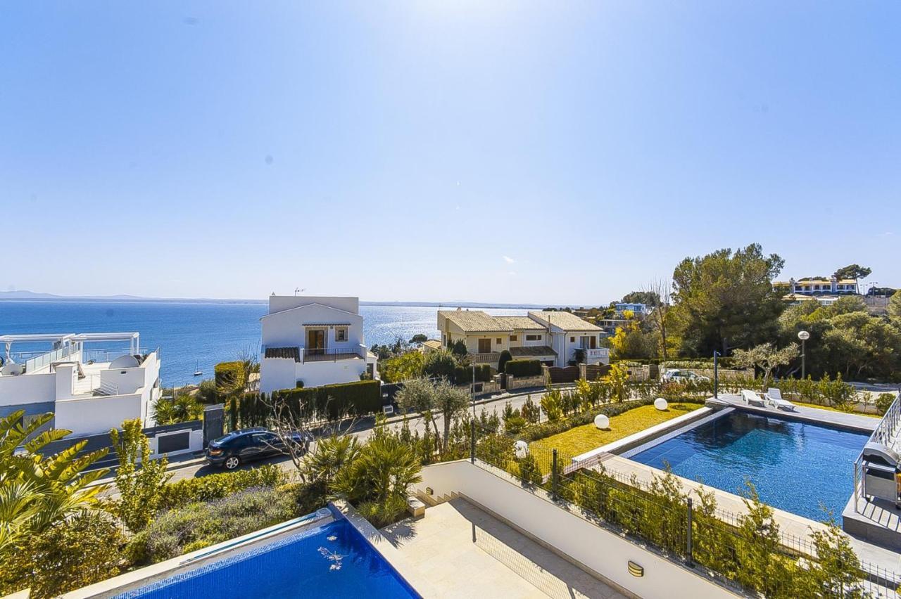 Villa Aqua Alcudia  Exterior photo