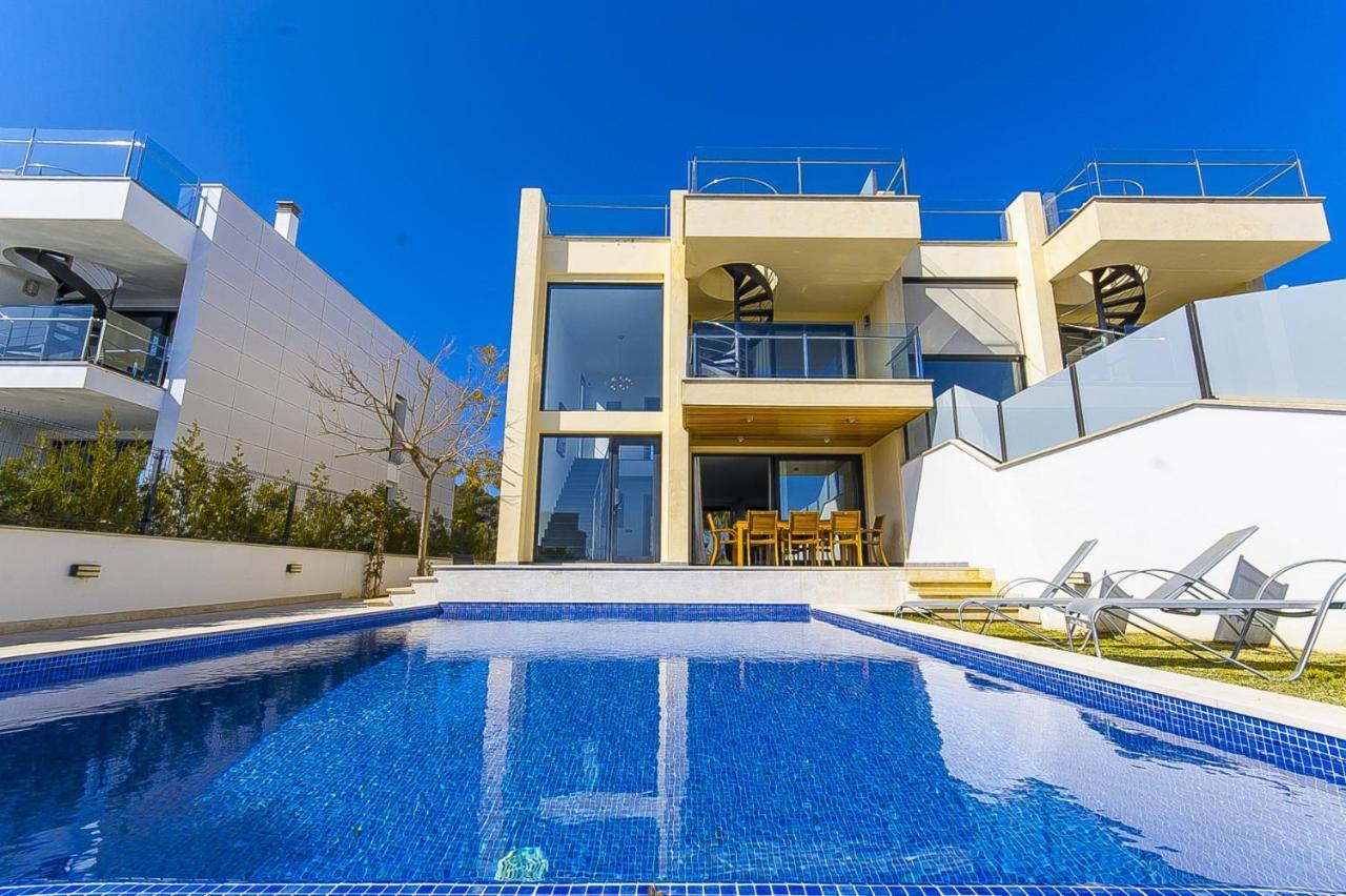 Villa Aqua Alcudia  Exterior photo