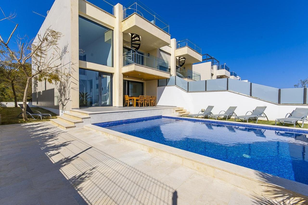 Villa Aqua Alcudia  Exterior photo