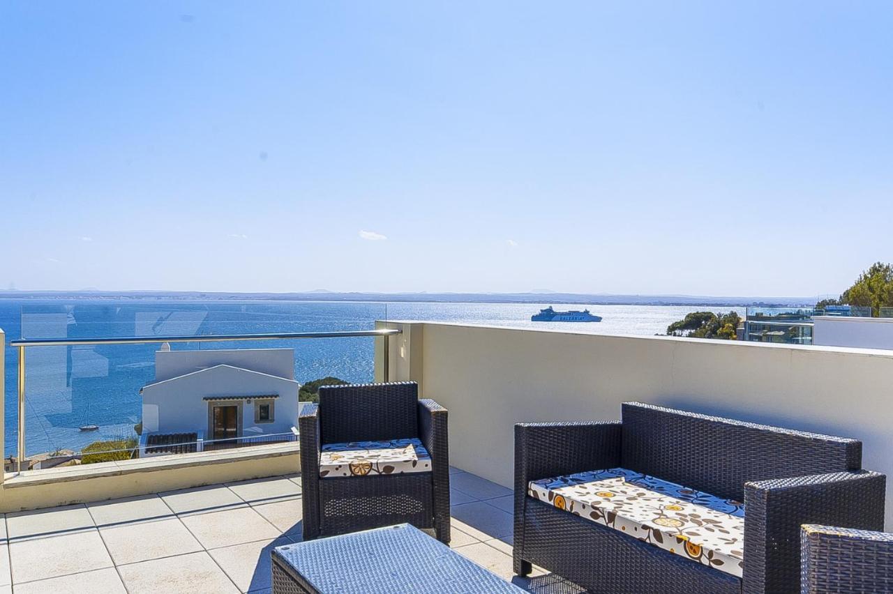 Villa Aqua Alcudia  Exterior photo