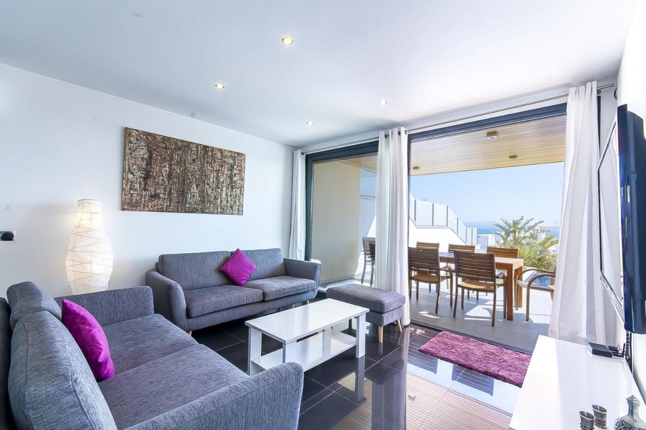 Villa Aqua Alcudia  Exterior photo